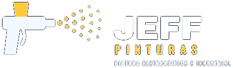 Jeff Pinturas — Pintura eletrostática e industrial